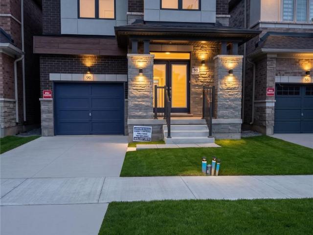 apartment at 90 ATTWATER DRIVE
