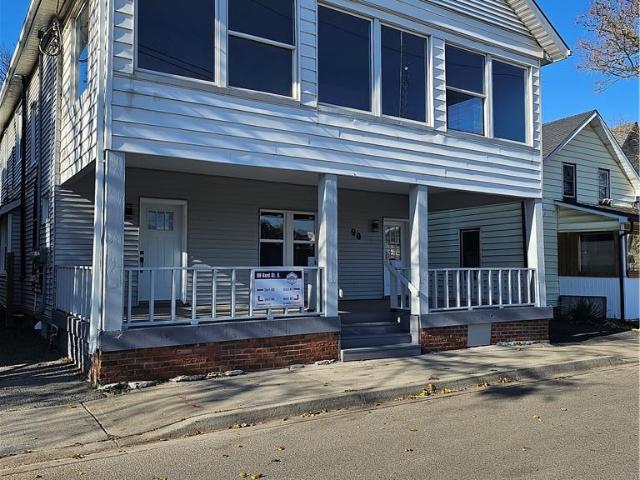 apartment at 90 KENT Street S Unit# 1, Simcoe, Ontario, N3Y2X9