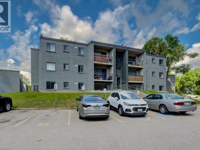 apartment at 90 KING EDWARD Avenue Unit# 6, London, Ontario, N5Z3S9
