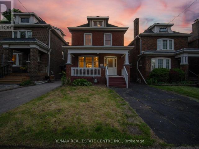 apartment at 90 HOLTON AVENUE S, Hamilton, Ontario, L8M2L2