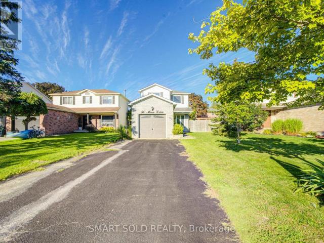 apartment at 90 MOON DRIVE, Barrie, Ontario, L4N7G9