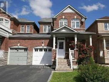 House for rent in Peel, Ontario - Parking