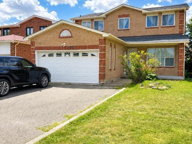 apartment at 90 WHITEHAVEN DRIVE, Brampton, Ontario, L6Z2R8