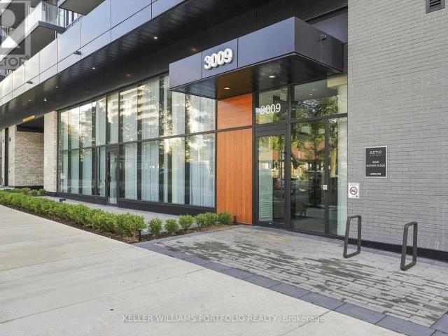 apartment at 914 – 3009 NOVAR ROAD