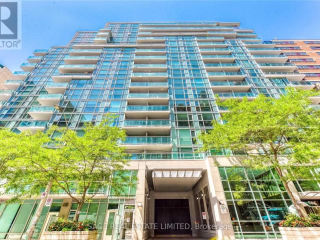 apartment at 914 96 ST PATRICK STREET, Toronto, Ontario, M5T1V2