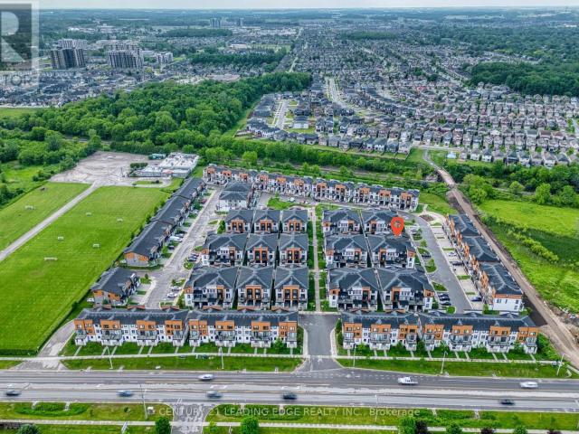 apartment at 915 GEORGETOWN DRIVE, London North, Ontario, N6H0J7