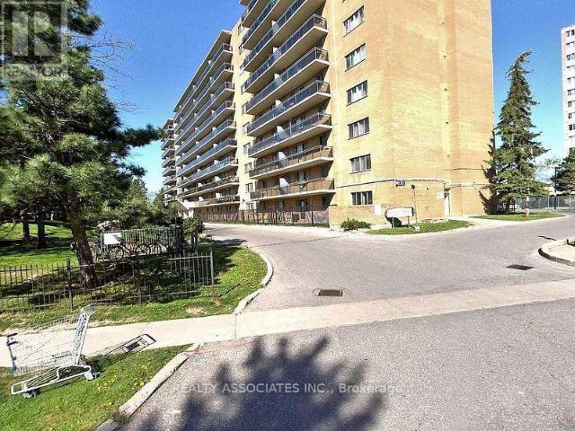 apartment at 915 100 DUNDALK DRIVE, Toronto, Ontario, M1P4V2