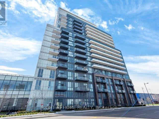 apartment at 915 10 HONEYCRISP CRESCENT, Vaughan, Ontario, L4K5Z8