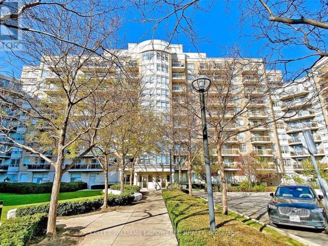 apartment at 915 650 LAWRENCE AVENUE W, Toronto, Ontario, M6A3E8