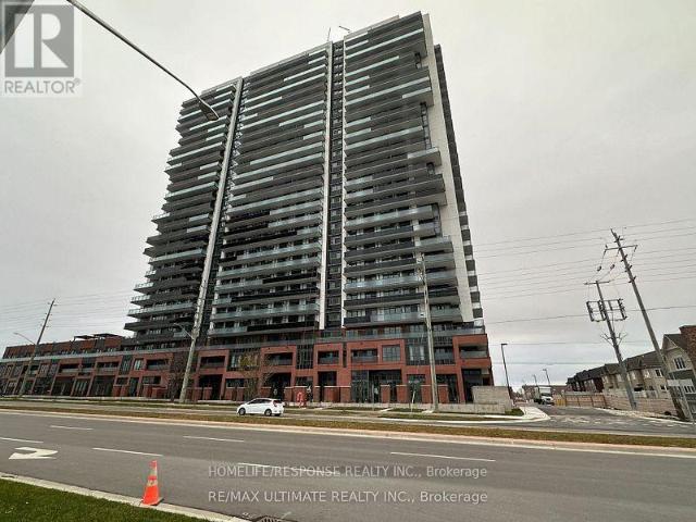 apartment at 916 – 2545 SIMCOE STREET N