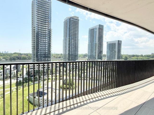 apartment at 916 68 ESTHER SHINER BOULEVARD, Toronto, Ontario, M2K0J6