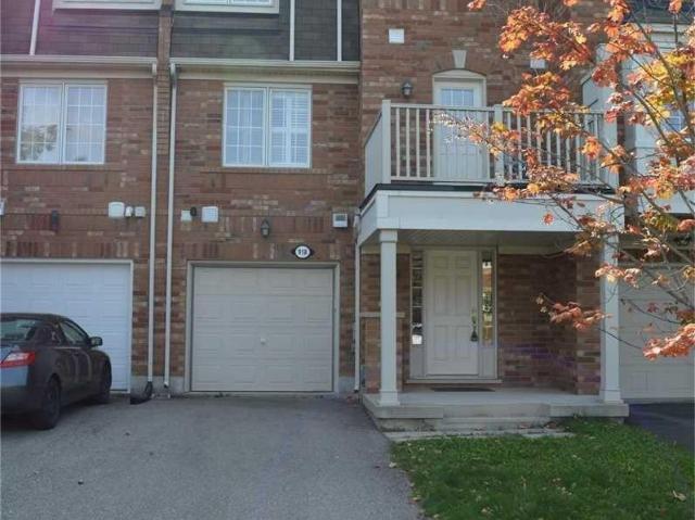apartment at 918 BURGESS GARDENS