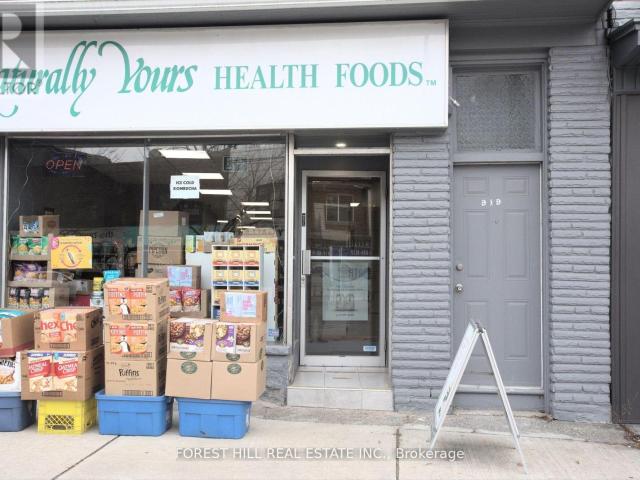 apartment at 919 KINGSTON ROAD, Toronto, Ontario, M4E1S6