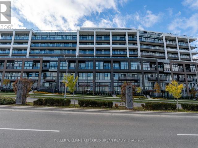 apartment at 919 50 GEORGE BUTCHART DRIVE, Toronto, Ontario, M3K0C9