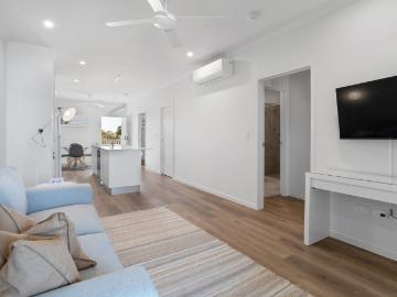 apartment at 9/10 Michigan Way, Andergrove,Australia