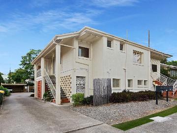 apartment at 9/10 Pear Street, Greenslopes, Australia