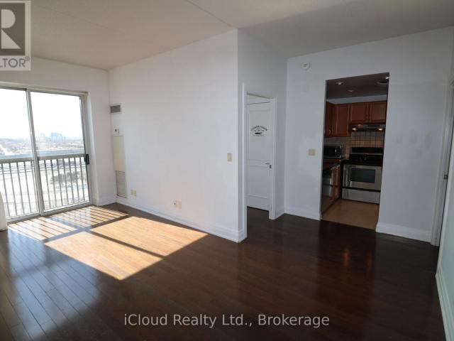 apartment at 910 2737 KEELE STREET, Toronto, Ontario, M3M2E9