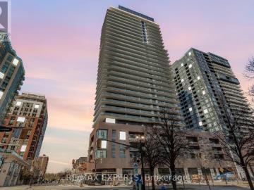 Apartment for rent in Halton - Balcony