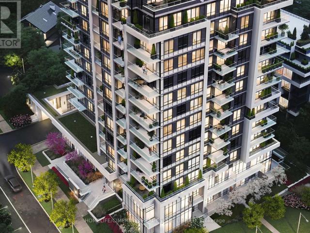 apartment at 910 2 TEAGARDEN COURT, Toronto, Ontario, M2N0L6