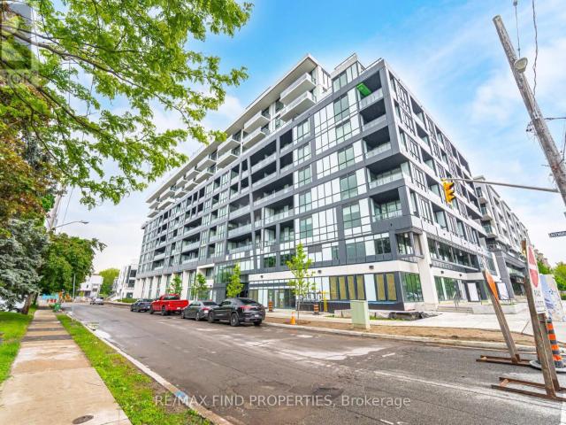 apartment at 910 6 GREENBRIAR ROAD, Toronto, Ontario, M2K0H6