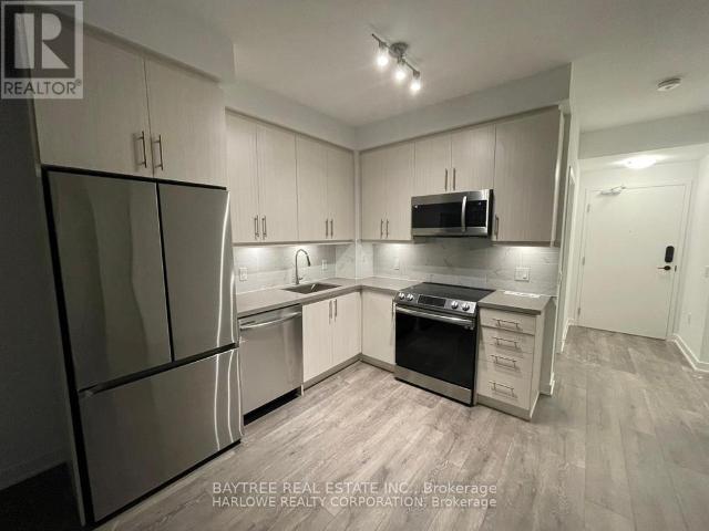 apartment at 911 105 ONEIDA CRESCENT, Richmond Hill, Ontario, L4B0B1