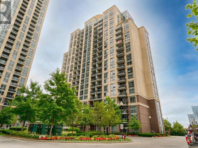 apartment at 911 1 MICHAEL POWER PLACE, Toronto, Ontario, M9A0A1