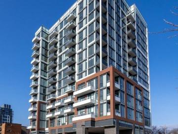 Apartment for rent in Halton - Balcony