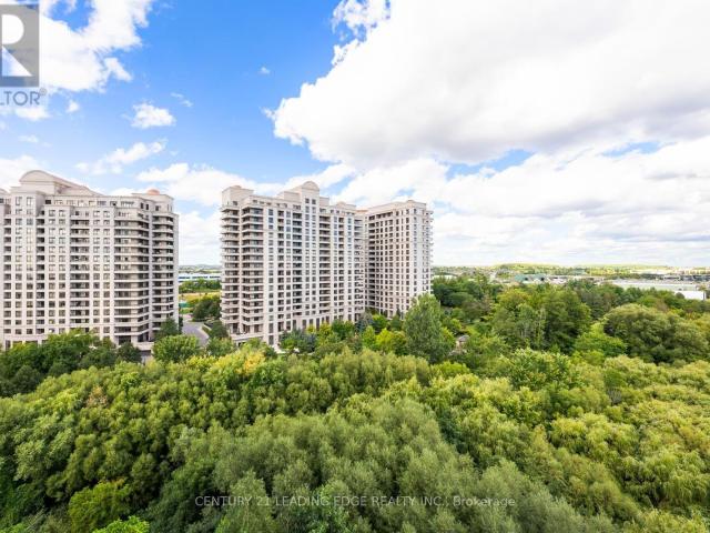 apartment at 911 9225 JANE STREET, Vaughan, Ontario, L6A0J7