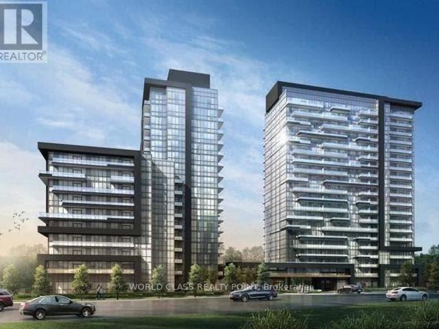apartment at 912 – 10 GATINEAU DRIVE