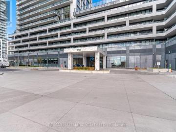 apartment at 912 8960 JANE STREET, Vaughan, Ontario, L4K0N9