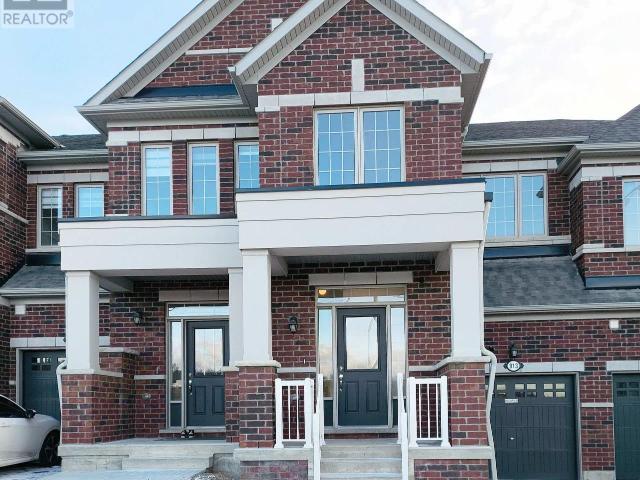 apartment at 913 ELIZABETH MCKENZIE DRIVE
