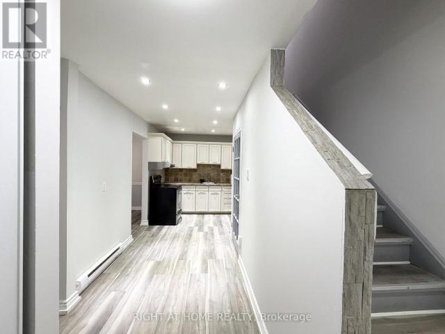 apartment at 91 – 1010 GLEN STREET