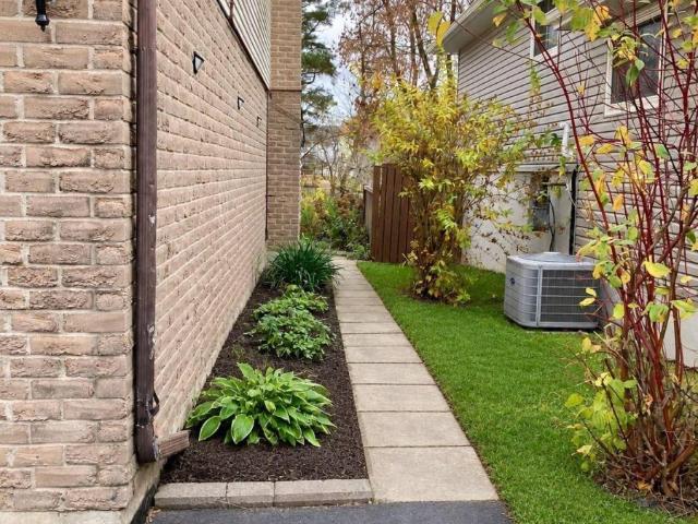 apartment at 91 LIMERICK STREET, Oshawa, Ontario, L1J7A8