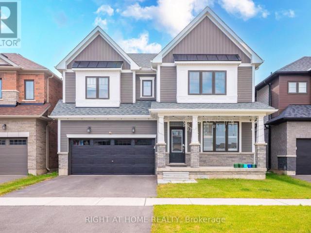 apartment at 91 MONTEITH DRIVE, Brantford, Ontario, N3T0V8