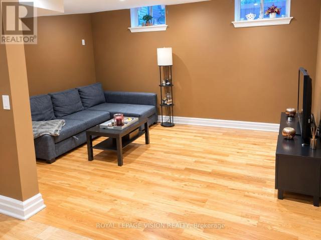 apartment at 91 MAGPIE CRESCENT, Vaughan, Ontario, L4H2A4