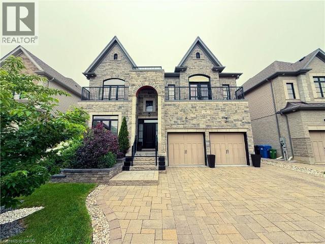 apartment at 91 MCCANN Street, Guelph, Ontario, N1G0A8