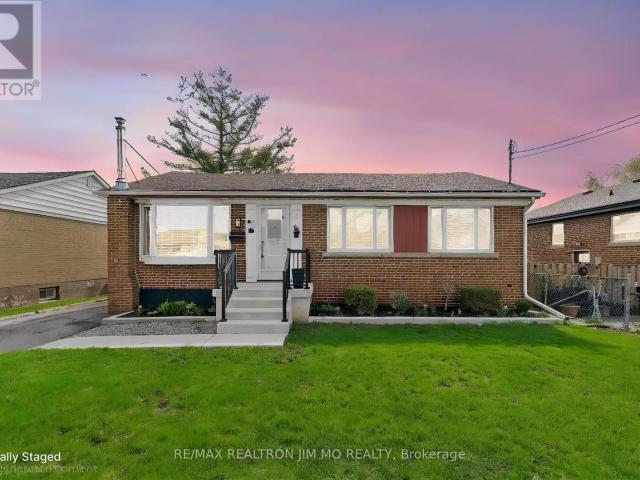apartment at 91 WISE CRESCENT, Hamilton, Ontario, L8T2L7