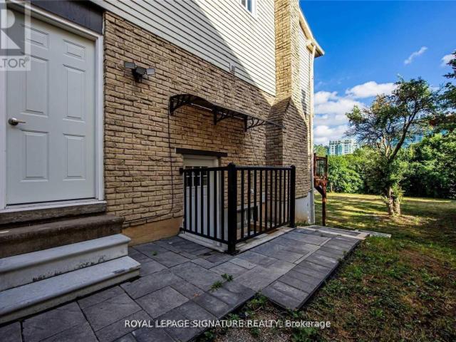 apartment at 91 TAMARACK DRIVE, Markham, Ontario, L3T4W2