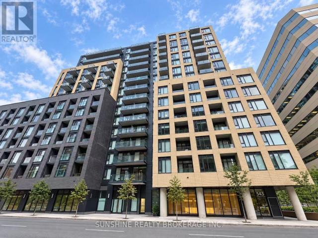 apartment at 926 543 RICHMOND STREET W, Toronto, Ontario, M5V0W9
