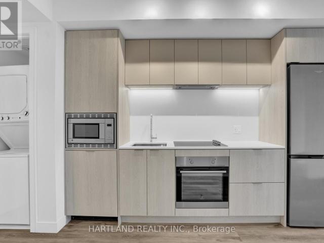 apartment at 928 1 JARVIS STREET, Hamilton, Ontario, L8R3J2