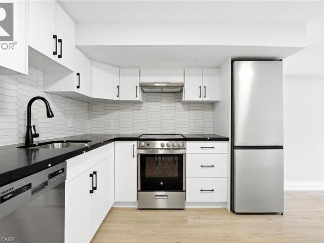 apartment at 929 UPPER OTTAWA Street Unit# C, Hamilton, Ontario, L8T3V6