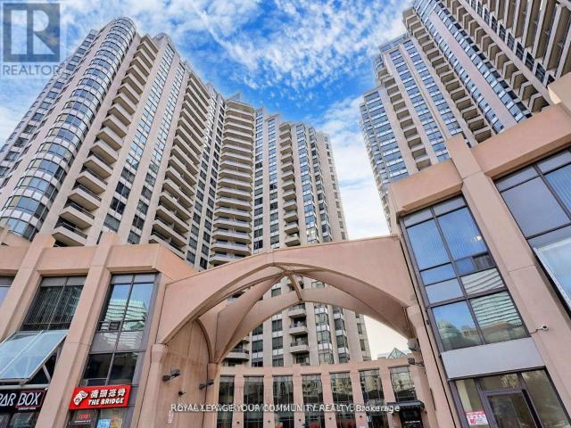 apartment at 929 – 15 NORTHTOWN WAY