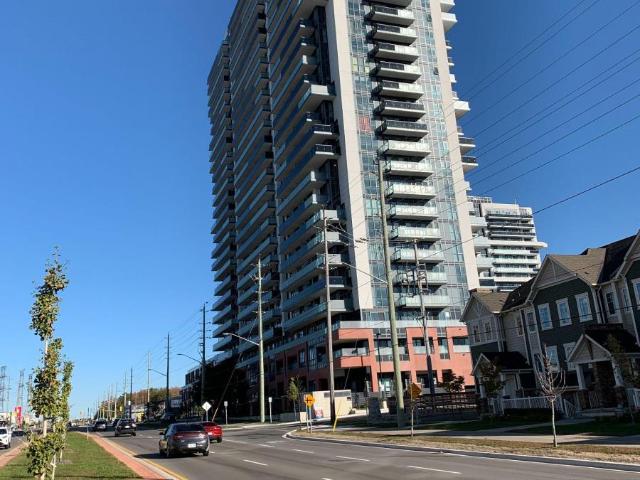 apartment at 929 2545 SIMCOE STREET N, Oshawa, Ontario, L1L0W3
