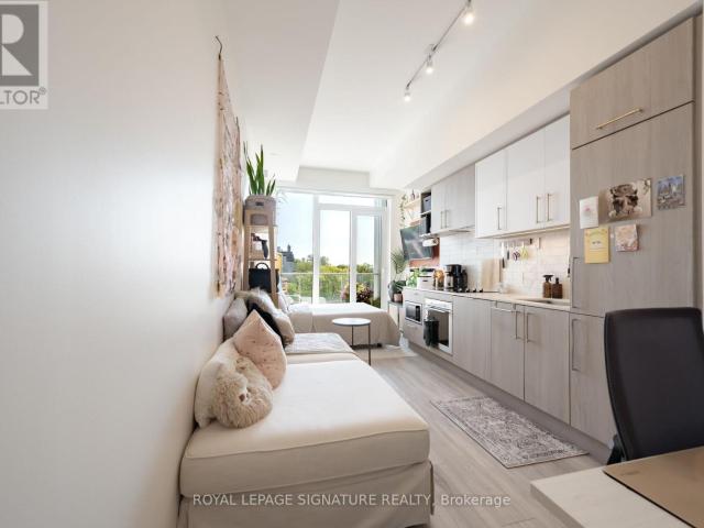 apartment at 929 – 2020 BATHURST STREET