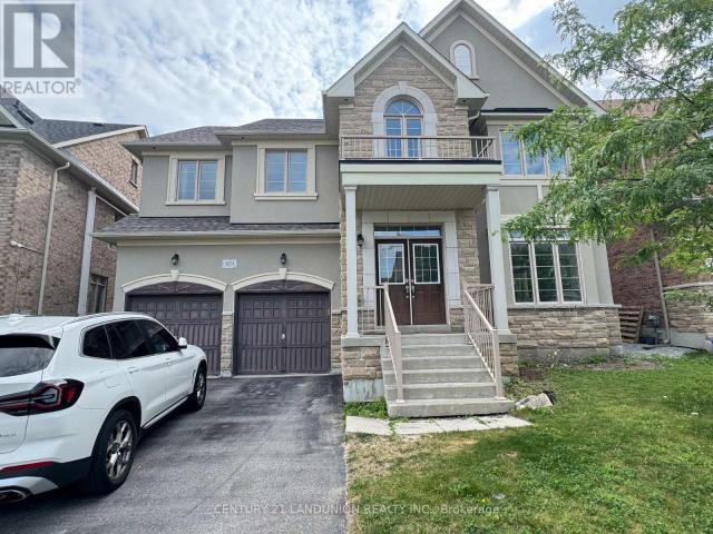 apartment at 921 GORING CIRCLE, Newmarket, Ontario, L3X0B6