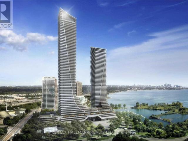 apartment at 922 – 30 SHORE BREEZE DRIVE