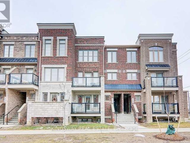 apartment at 92 100 PARROTTA DRIVE, Toronto, Ontario, M9M0G1