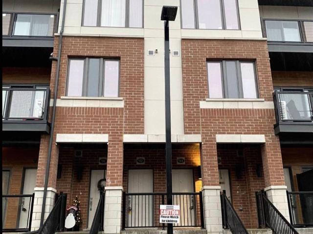 apartment at 92 – 25 ISHERWOOD AVENUE W