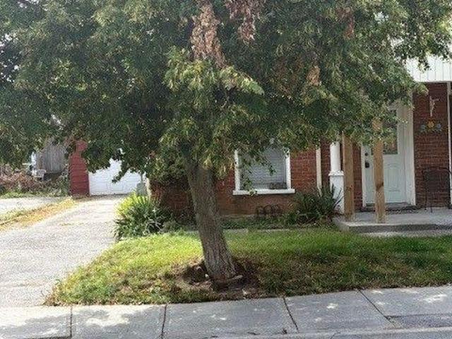apartment at 92 CEDAR STREET, Belleville, Ontario, K8P3M4