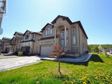 apartment at 92 NASHVILLE CIRCLE, Hamilton, Ontario, L8G5H2